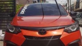 Toyota Vios 2013 1.5G for sale