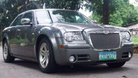 2006 Chrysler 300C for sale