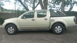 Nissan Navara 2014 LE for sale