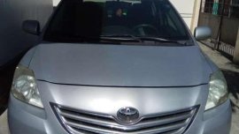 Toyota Vios J 2009 for sale