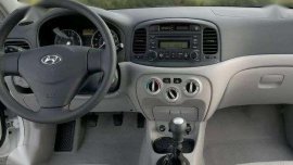 2010 Hyundai Accent CRDi for sale