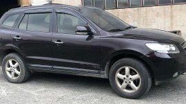 Hyundai - Sta. Fe FOR SALE
