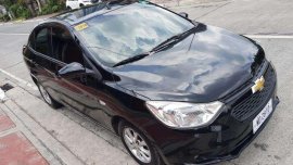 Fastbreak Chevrolet Sail Automatic NSG 2016