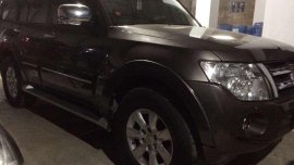 Mitsubishi Pajero 2013 for sale