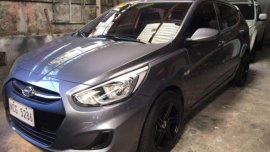 FOR RUSH SALE  2016 Hyundai Accent CRDi