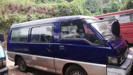 Hyundai Grace FOR SALE