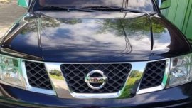 Nissan Navara LE 2012 model FOR SALE