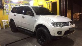 For sale MITSUBISHI Montero gls 2010 model
