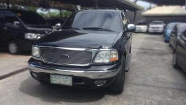 2000 Ford Expedition 4.5 V8 AT for sale
