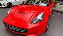 2013 Ferrari California FOR SALE