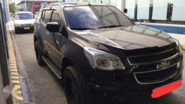 Chevrolet Trailblazer LT 2015 FOR SALE
