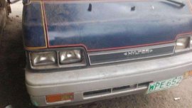 97 Hyundai Grace good running condition