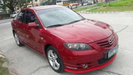 Mazda 3 2007 for sale