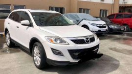 Mazda CX9 2010 for sale