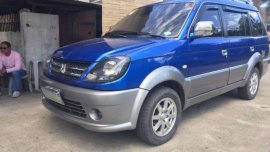 Mitsubishi Adventure 2013 for sale