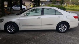 Toyota Camry G 2010 for sale