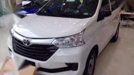 2018 Toyota Avanza for sale