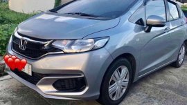 2018 Honda Jazz V 1.5 MT FOR SALE
