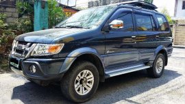 2010 Isuzu Crosswind SUV  First owned