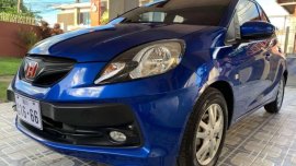 2015 Honda Brio V Navi for sale
