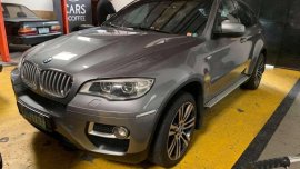 2014 BMW X6 4.0 Diesel Fully loaded