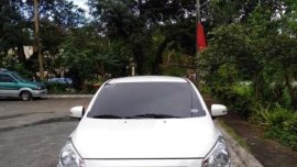 2014 Mitsubishi Mirage G4 GLS AT for sale