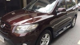 Hyundai Santa Fe 4x4 diesel 2011 FOR SALE