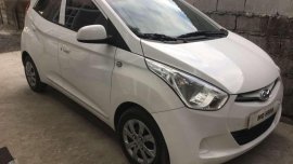 Hyundai Eon 2016 FOR SALE