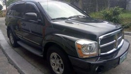2006 Model Dodge Durango Limited Edition FOR SALE