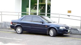 Ford Lynx 2000 for sale