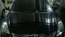 Toyota Vios 2012 E MT FOR SALE