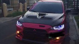 MITSUBISHI Lancer ex 2013 FOR SALE