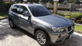 2011 BMW X3 FOR SALE
