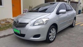 Toyota Vios 2012 1.3E FOR SALE