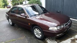 Mazda 626 manual 1999 FOR SALE