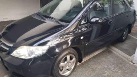 For Sale: 2007 Honda City CASA MAINTAINED