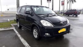 2010 Toyota Innova SPORT RUNNER D4D Automatic Diesel 