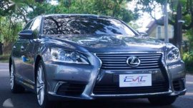 2013 Lexus LS460L for sale