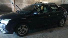 2008 Ford Focus 1.8L Hatchback - Asialink Preowned Trucks