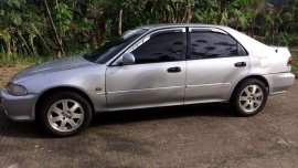 Honda Civic Esi 1994 Model for sale