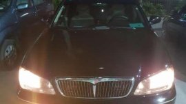 2006 Nissan Cefiro Rush 190k nego!