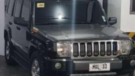 Fresh n cool look Jeep Commander for sale