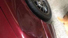 Nissan Sentra  Exalta STA 2001 (with sunroof)