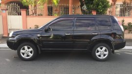 NISSAN X-TRAIL 2012 FOR SALE
