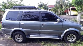 2007 ISUZU SPORTIVO FOR SALE
