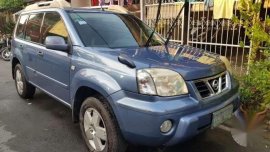 Nissan Xtrail 2008 tokyo edition 250X 4x4