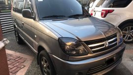 2017 Mitsubishi Adventure GLX FOR SALE