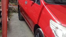 Toyota Innova J 2012 FOR SALE