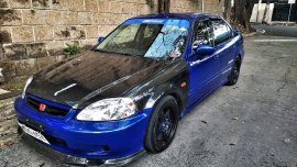 Honda Civic VTI ( SIR body) 99 model (Loaded) 
