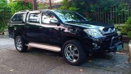 2010 Toyota Hilux FOR SALE